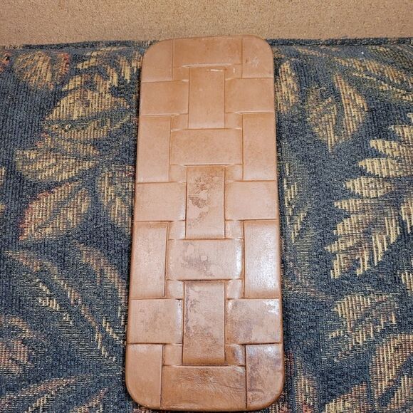 Longaberger Bread Basket Warming Brick - Picture 2 of 8